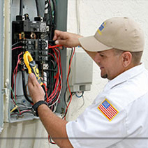 electrician pasadena